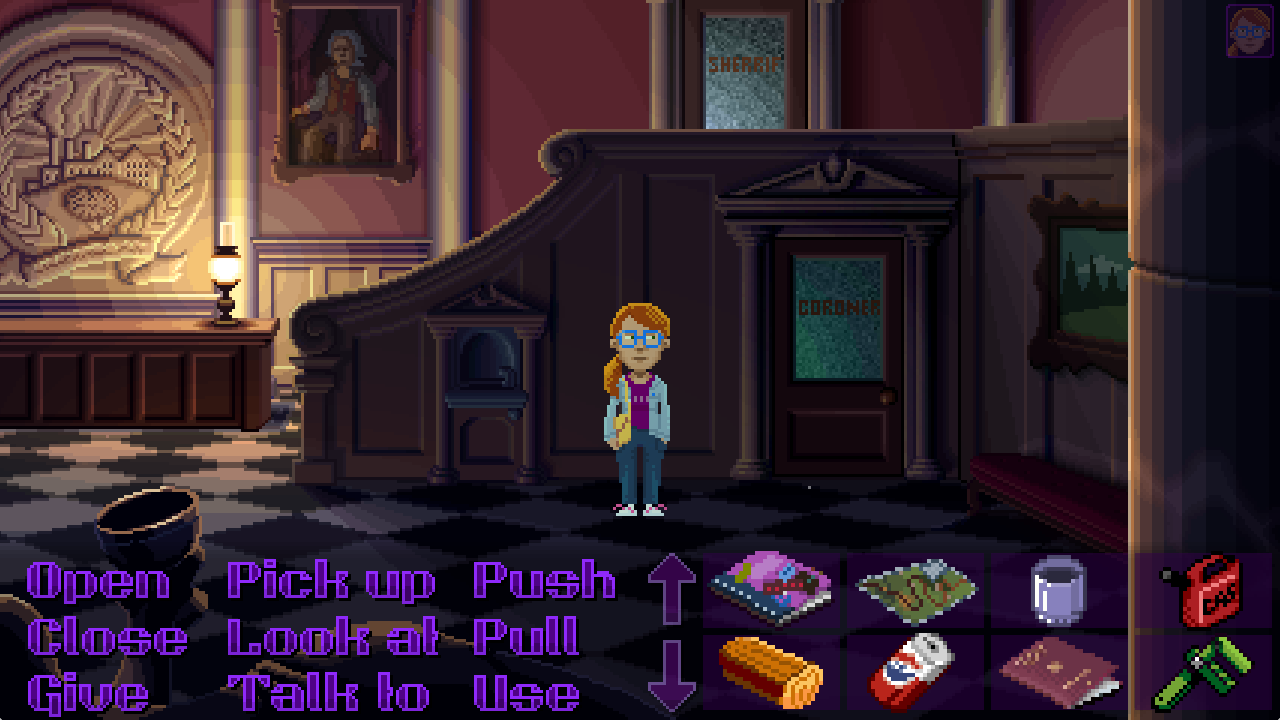 thimbleweed park switch price