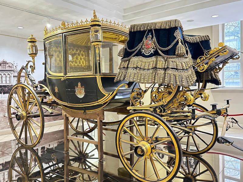 Sofia History Museum