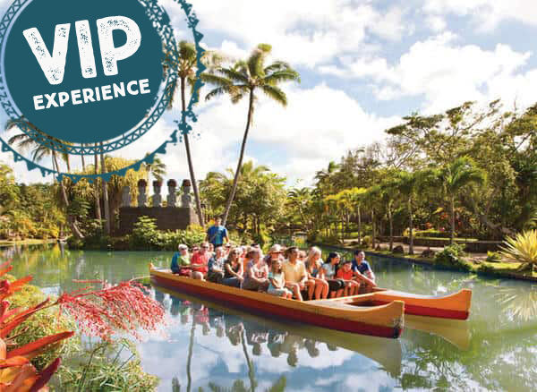 Super Ambassador Package