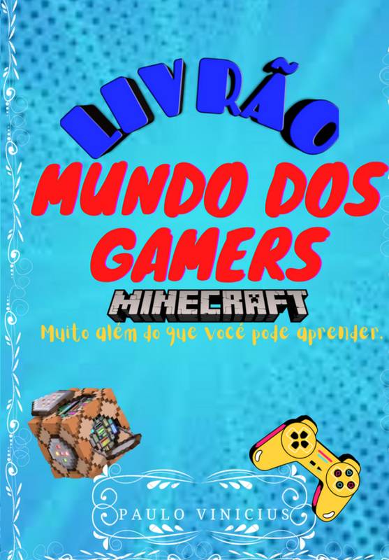 MUNDO DOS GAMES