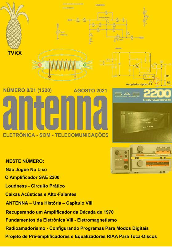 ANTENNA