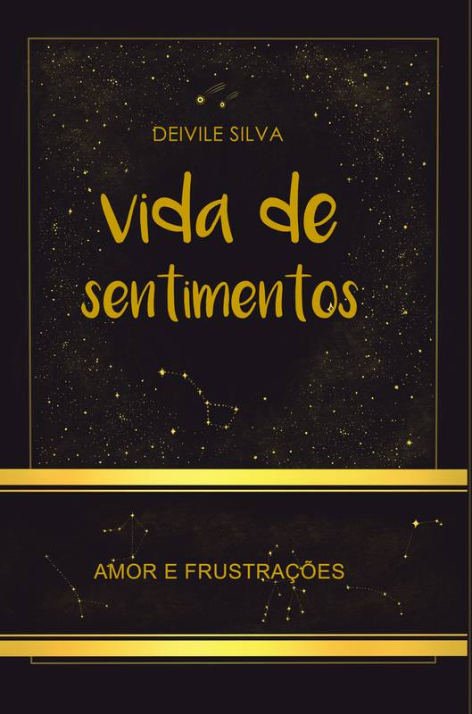 Vida‌ ‌de‌ ‌sentimentos