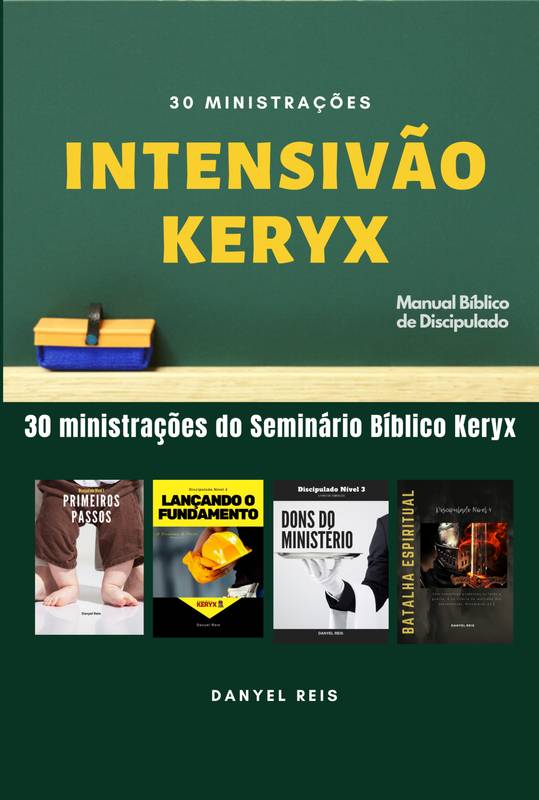 Intensivão Keryx