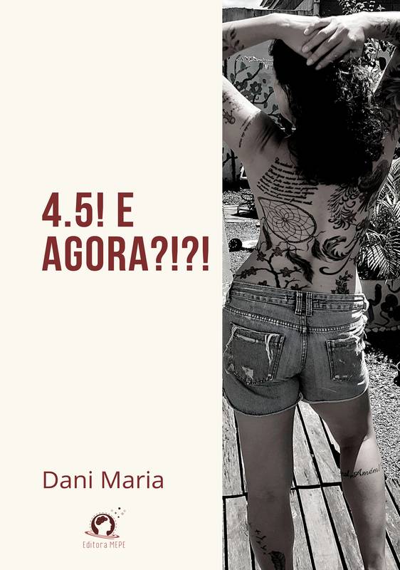 4.5! E agora?!?!