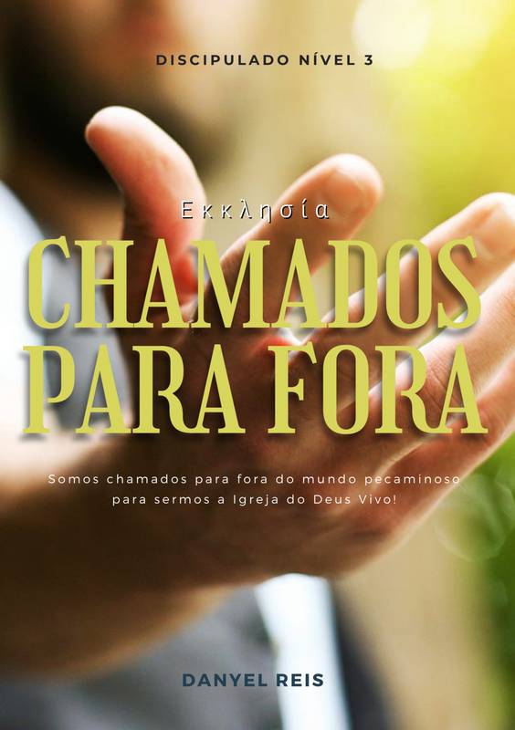 Chamados para fora