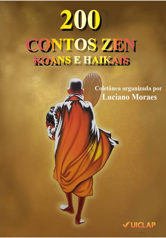 200 Contos Zens Koans e Haikais