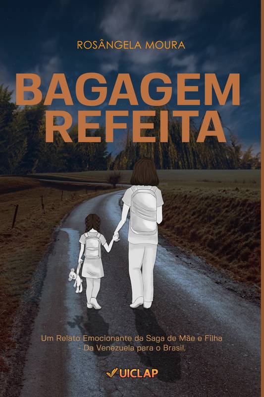 Bagagem Refeita