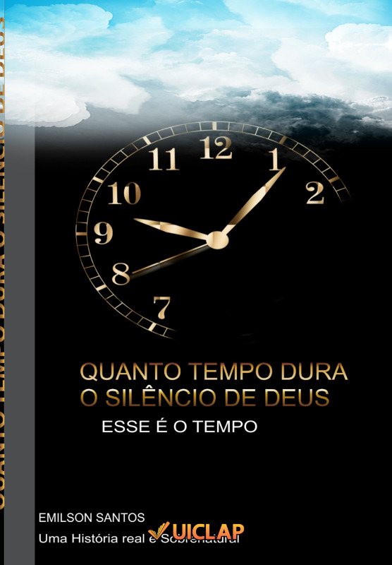 Quanto tempo dura o silêncio de Deus