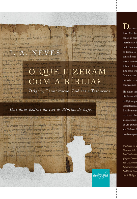 Evangélicos e Protestantes do Brasil - As Origens ⋆ Loja Uiclap