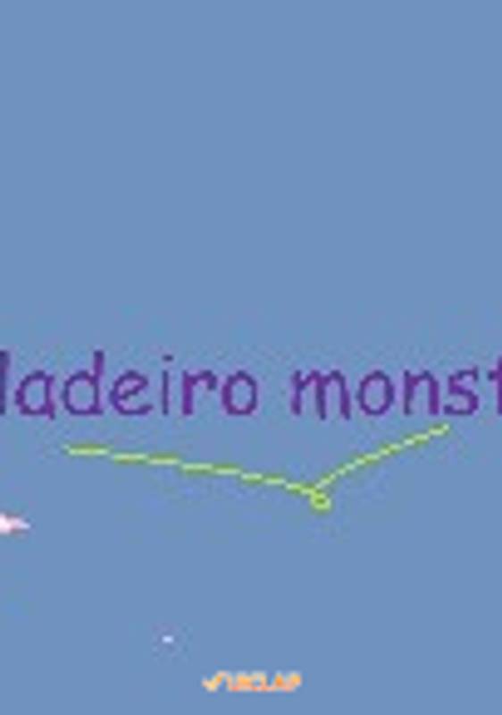 Diário: Desfiladeiro Monster