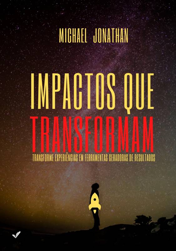 IMPACTOS QUE TRANSFORMAM