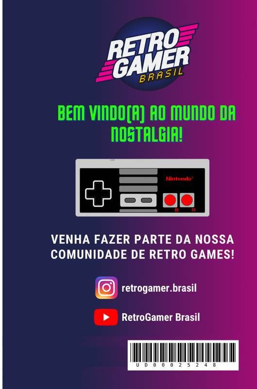 Muito além de um jogo. ⋆ Loja Uiclap