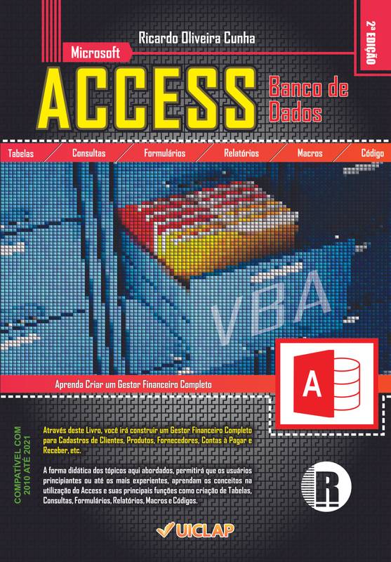 Microsoft Access