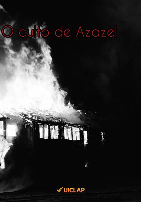 O culto de Azazel