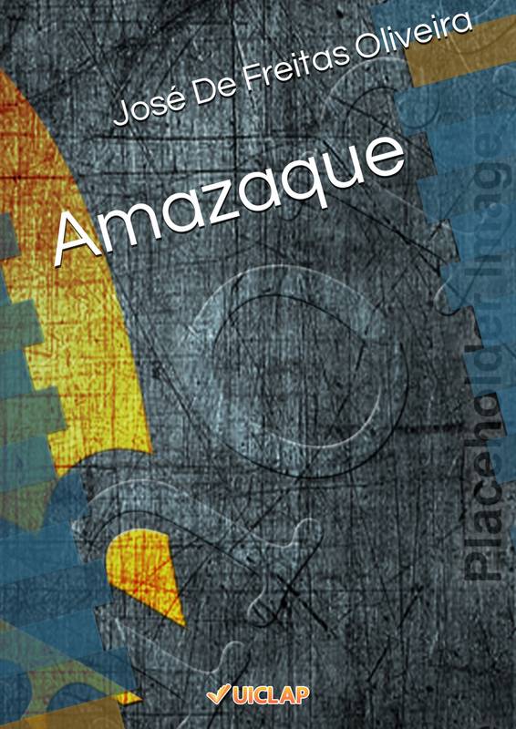 Amazaque-O Mago