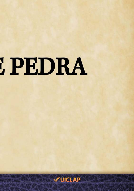 PELE DE PEDRA