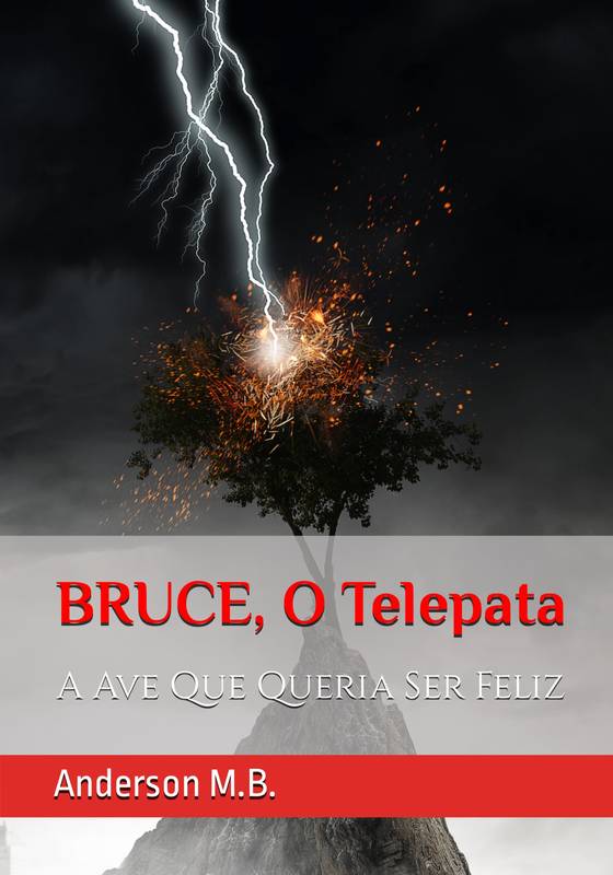 Bruce, O Telepata