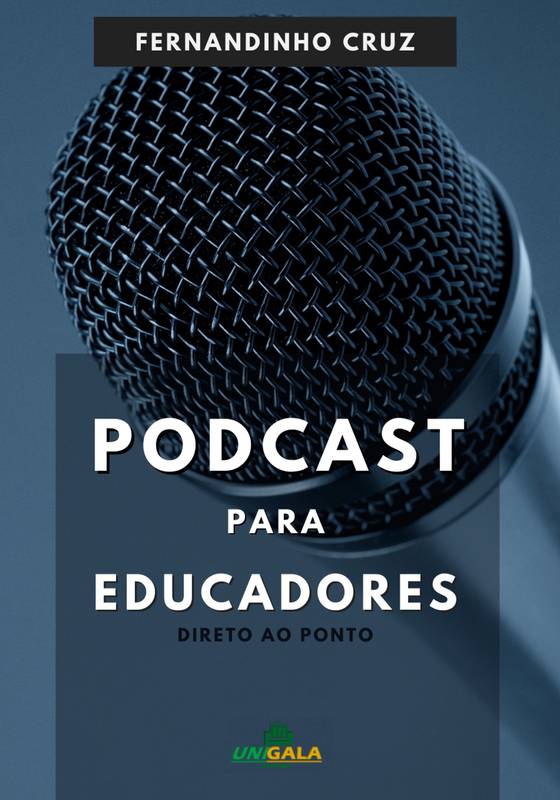 Podcast Para Educadores