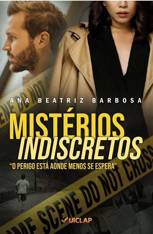 Mistérios Indiscretos