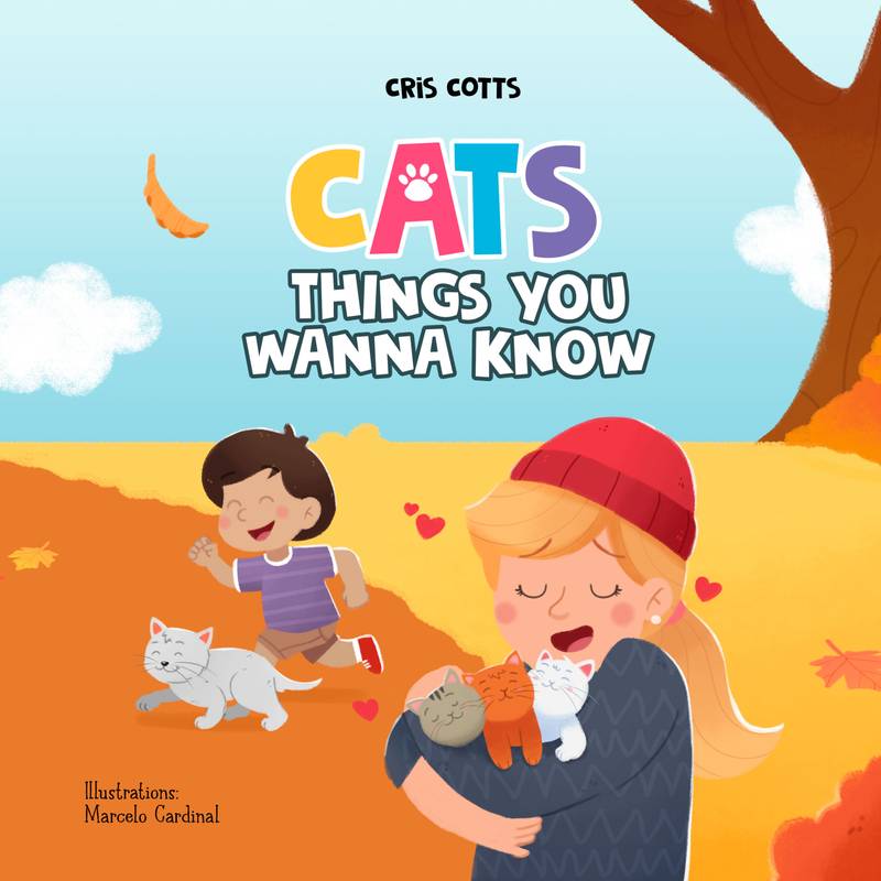 Cats: Things You Wanna Know