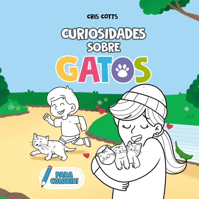 Curiosidades Sobre Gatos