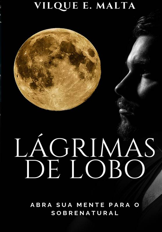 Lágrimas de Lobo