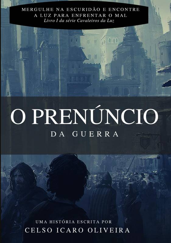 Prenúncio da Guerra