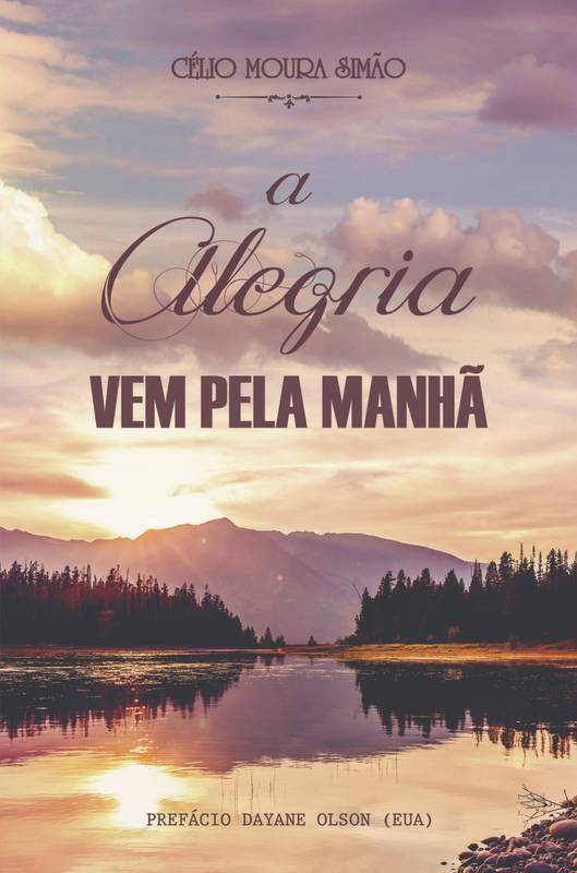 A alegria vem pela manhã