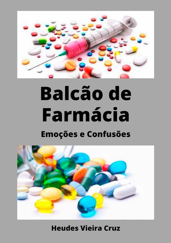 Balcão de Farmácia