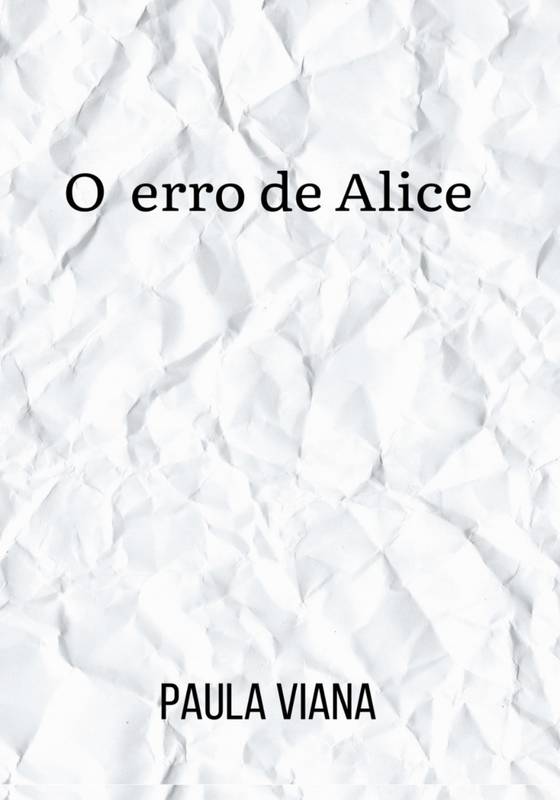 O erro de Alice