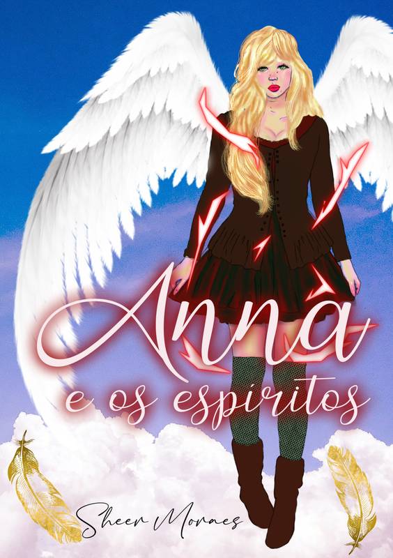 Anna e os espíritos