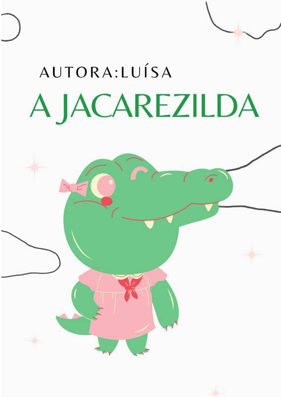 A JACAREZILDA