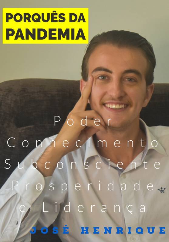 PORQUÊS DA PANDEMIA