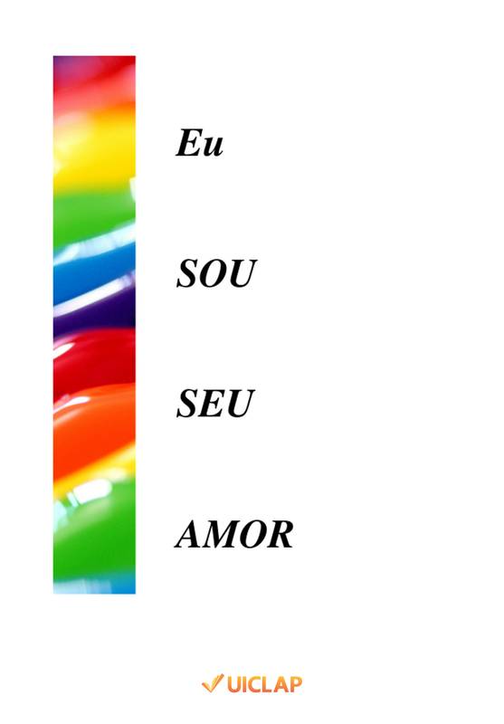 EU SOU SEU AMOR