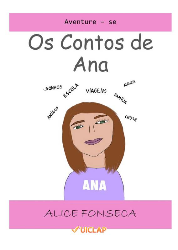 Os Contos de Ana