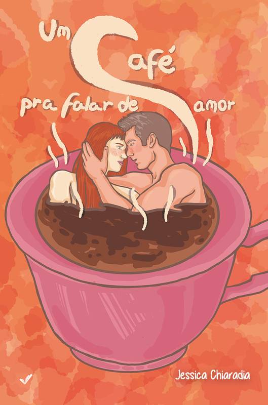 Um café pra falar de amor