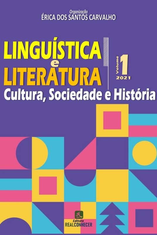 Linguística e Literatura: Cultura, Sociedade e História