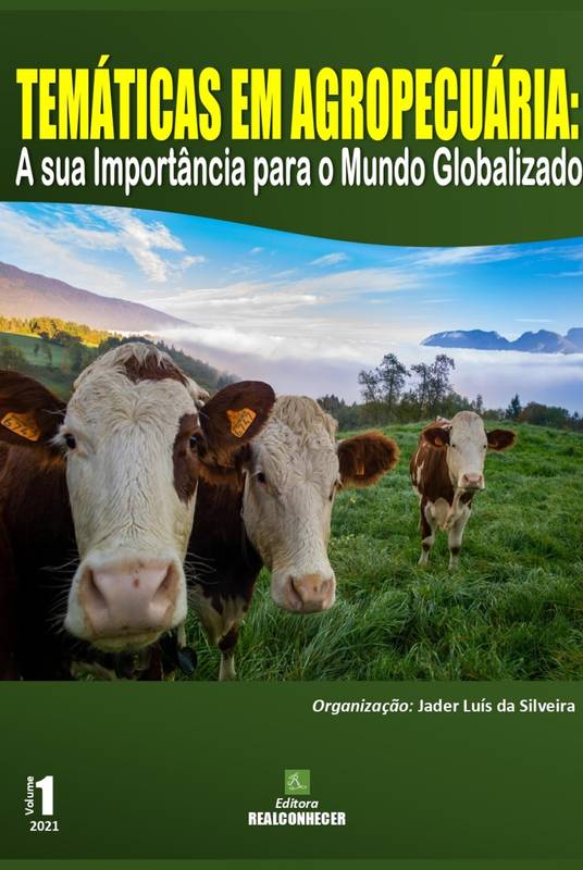 Temáticas em Agropecuária: A sua Importância para o Mundo Globalizado