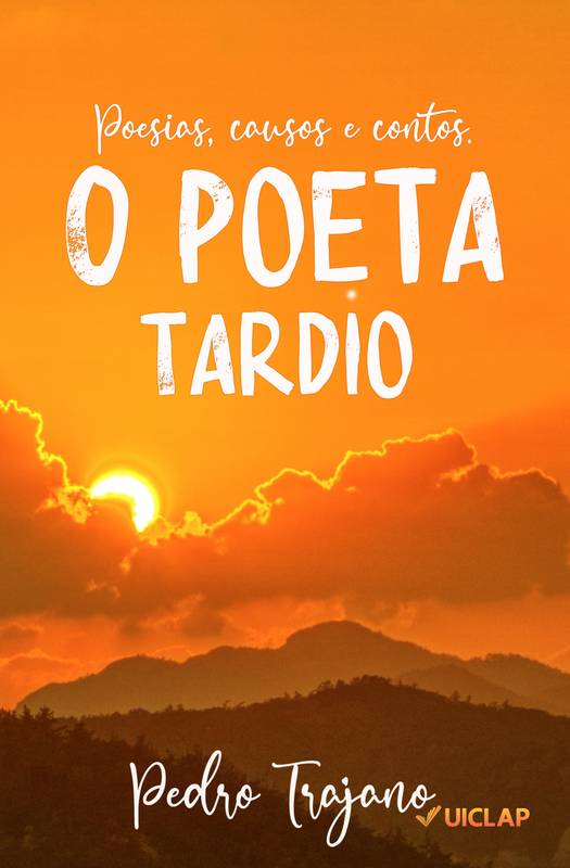 O poeta tardio