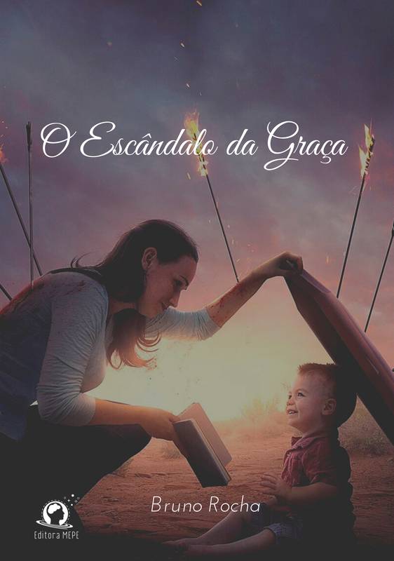 O Escândalo da Graça