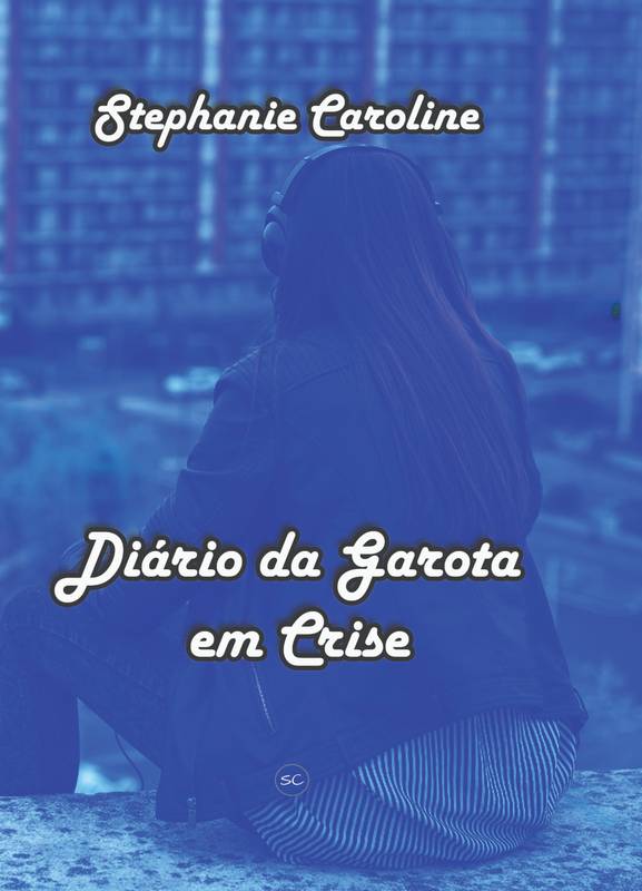 Diário da garota em crise