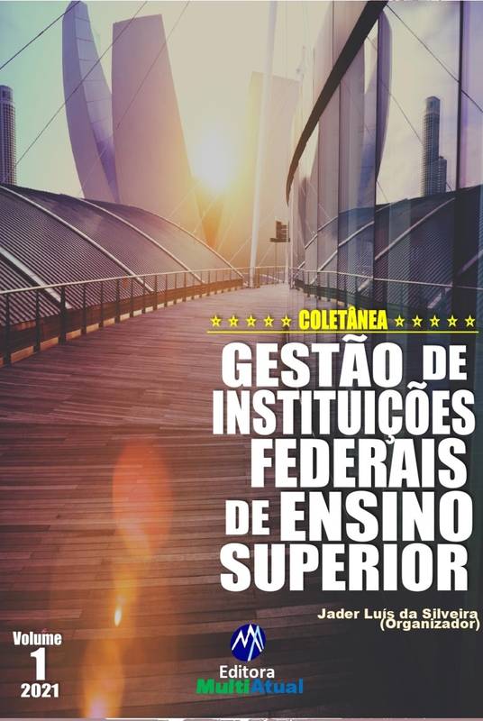 Coletânea Gestão de Instituições Federais de Ensino Superior