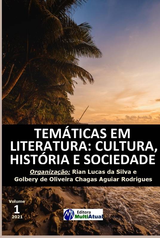 Temáticas em Literatura: Cultura, História e Sociedade