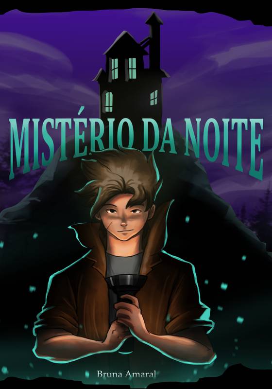 Mistério da noite