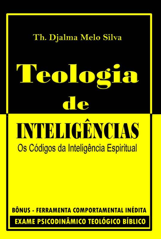 TEOLOGIA DE INTELIGÊNCIAS