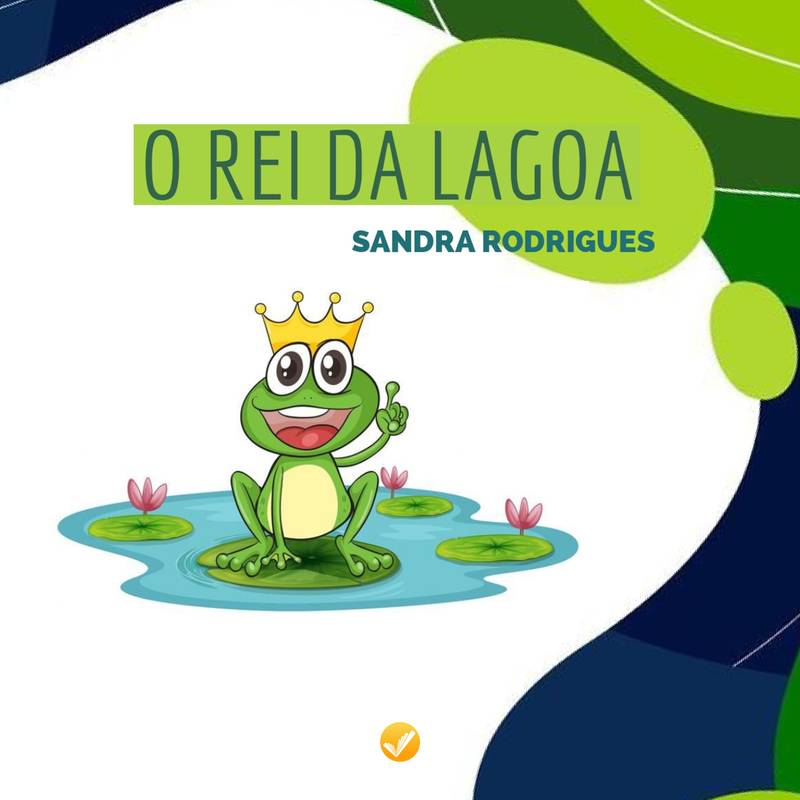 O rei da lagoa