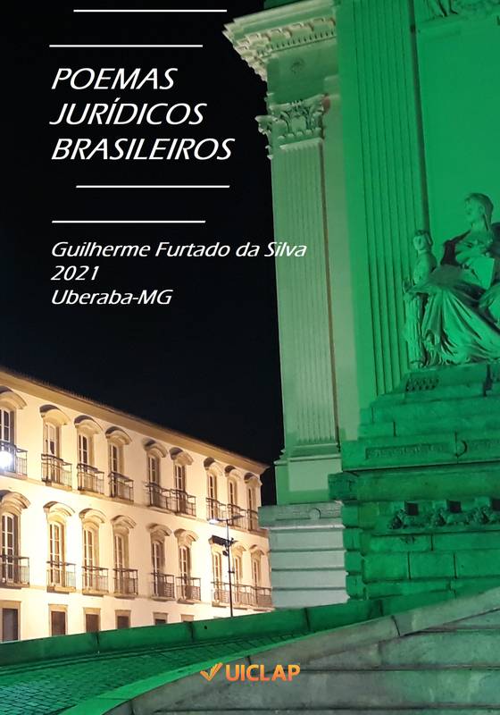 Poemas Jurídicos Brasileiros