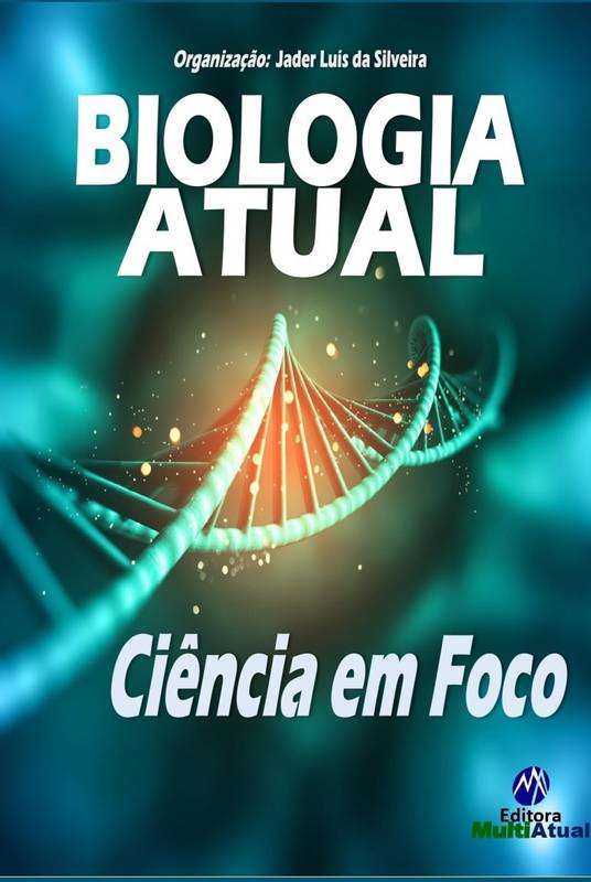 Biologia Atual: Ciência em Foco