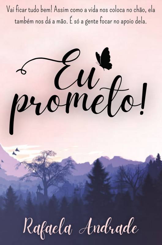 Eu prometo!