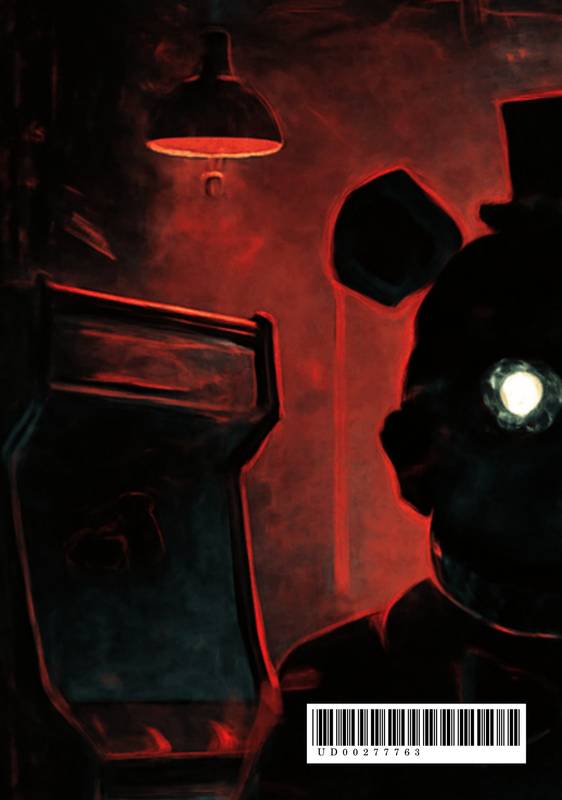 Five Nights At Freddy's: TJOC ⋆ Loja Uiclap